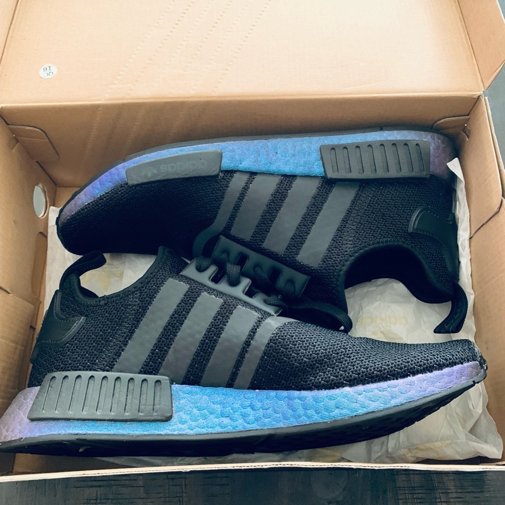 Mens Adidas